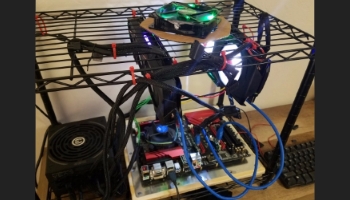 Mining Rig